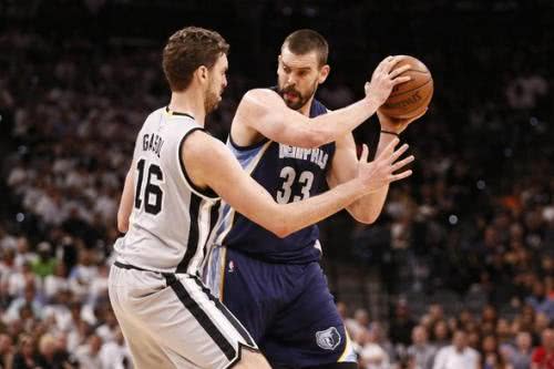  马刺新秀索汉当选最佳防守一阵  