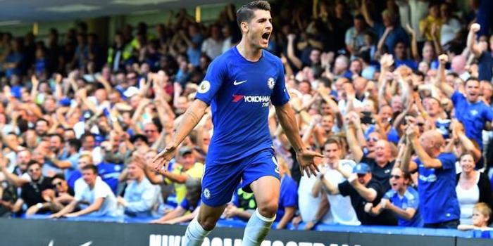  埃弗顿客场稳扎稳打战胜诺丁汉森林脱困境