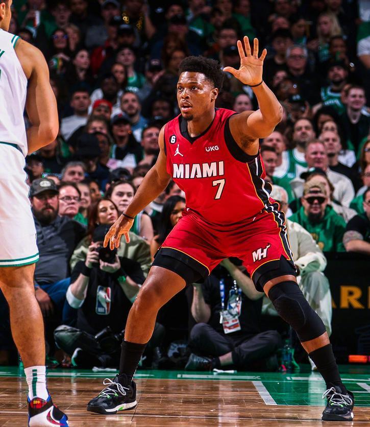  阿德巴约全能表现，热火轻取魔术豪取赛季第四十胜